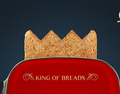 BRAND COPYWRITING –Royal Bakers brand/in-store campaign
