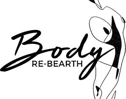 Body Re-Bearth Beauty Logo
