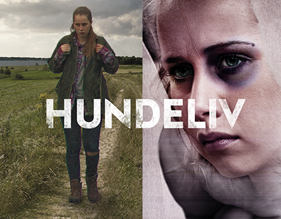 Movie poster: Hundeliv/Where have all the good men gone