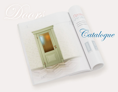 Doors Catalogue