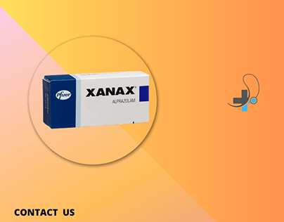 Prescribed Xanax Online In USA