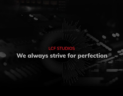 LCF Studios