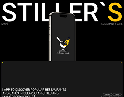 Stiller's Restaurant