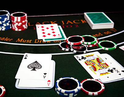 Get Better At Blackjack With These Tips