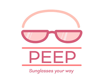 Peep (Breifbox Design Promt)