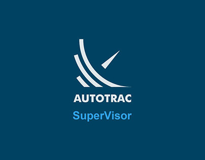 Autotrac Supervisor Mobile