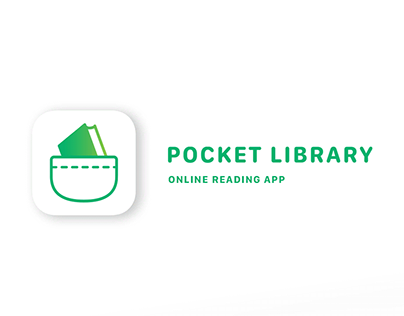 Pocket Library: Online Reading App