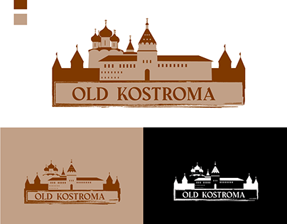Logo of Old Town