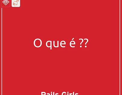 Rails Girls 2018