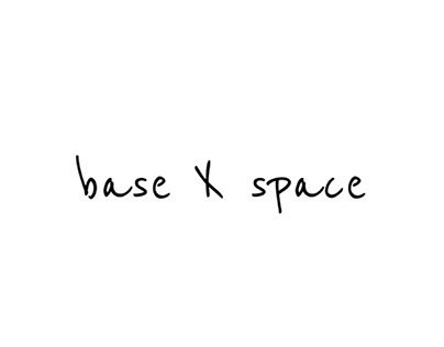 BaseXspace brnd
