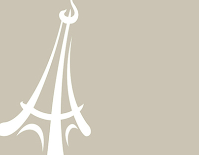 My Paris Apartments Logo