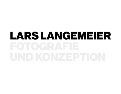 Lars Langemeier (Corporate Design)