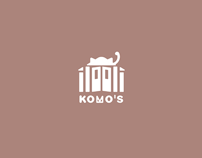 KOMO'S 空物馆