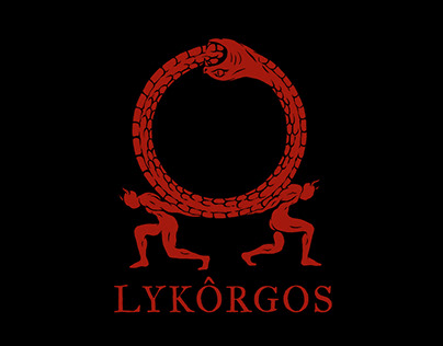 Lykorgos - Samothraki