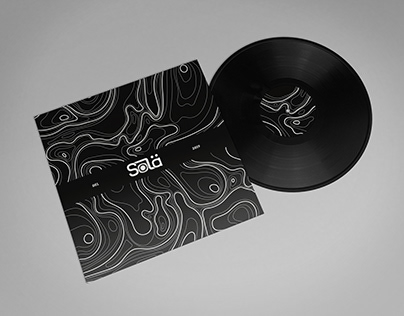 Sola - Vinyl Covert Art