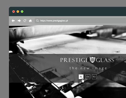 Prestige Glass