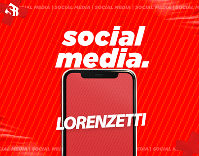 Social Media - Lorenzetti Guatemala