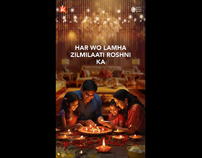 Happy Diwali | Kohinoor Group