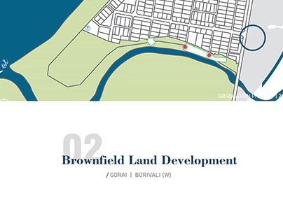 Brownfield Land Development
