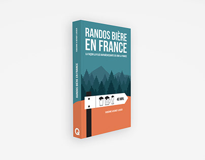 Project thumbnail - RANDOS BIÈRE EN FRANCE