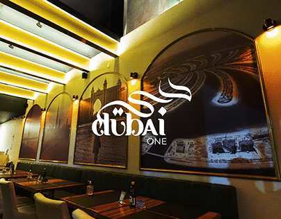 Apresentação Comecial | Dubai One Restaurante