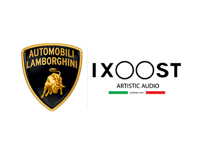 ESAVOX - Lamborghini x Ixoost