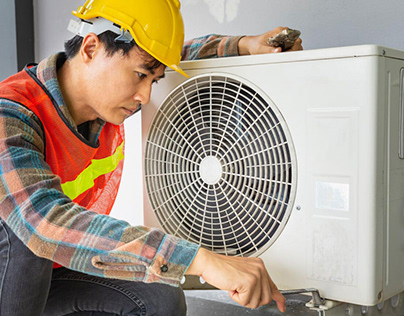 Best Aircon Servicing in Singapore