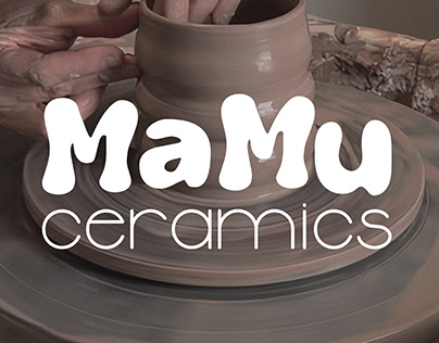 Mamu Ceramics