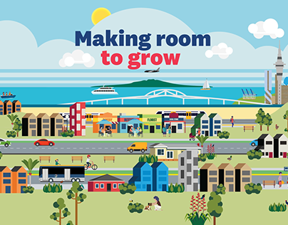 Growing Together | Auckland Council