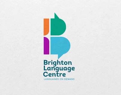 Brighton Language Centre. Languages on demand.
