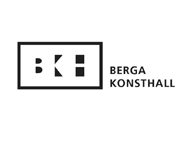 Corporate Identity
Berga Konsthall