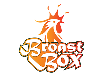 Broast box