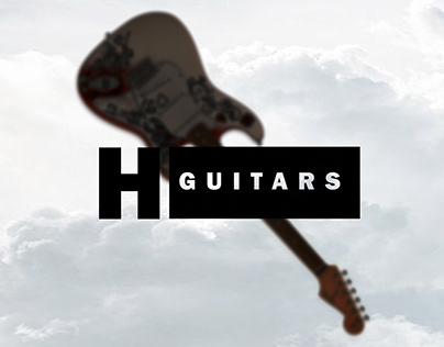 H Guitars