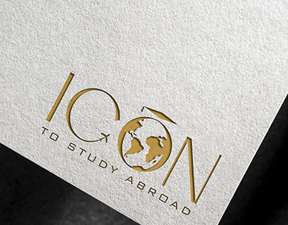 ICON TO STUDY ABROAD