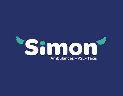 Groupe Simon - Brand identity