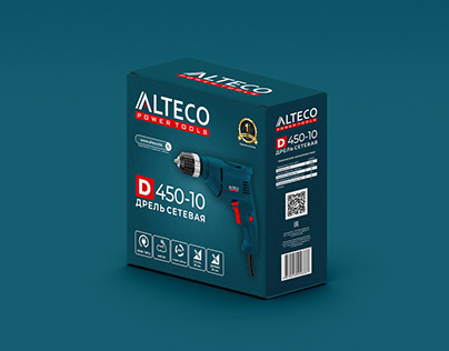 ALTECO - Boxes