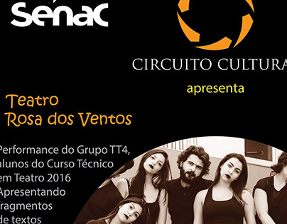 Banner Teatro TT4 Rosa dos Ventos