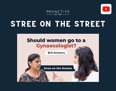 Should Women Visit A Gynaecologist?