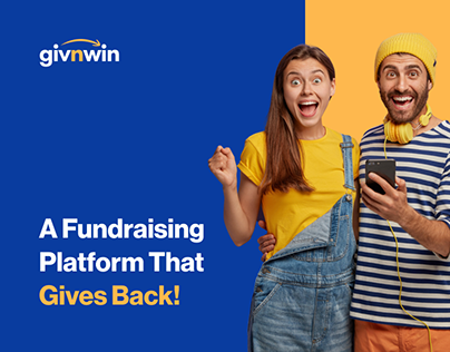 Givnwin | Fundraising Platform