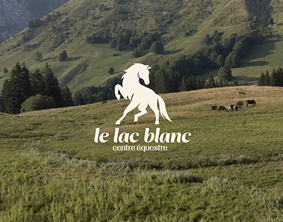 Project thumbnail - Le Lac Blanc