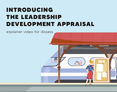 Introducing The Leadership Development Appraisal