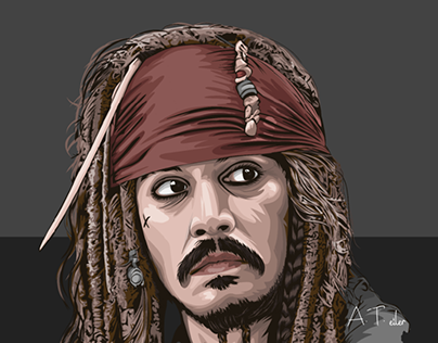 Jack Sparrow Logo Encapsulated PostScript, sparrow, animals, logo,  monochrome png | PNGWing