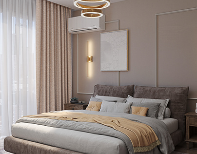 Curated Comfort: Dream Bedroom Designs