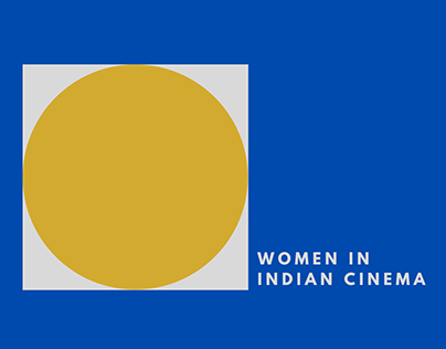 Women in Indian Cinema
