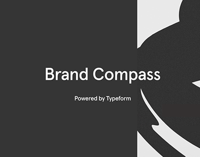 Brand Compass Cards