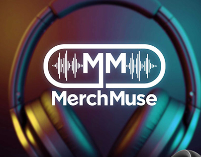 Logo Design | MerchMuse