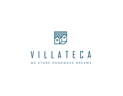 Villateca - Brand Design