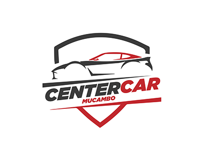 Logo - CenterCar