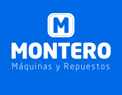 Montero Perú l Piezas gráficas