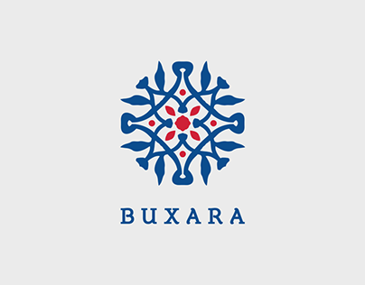 Buxara branding